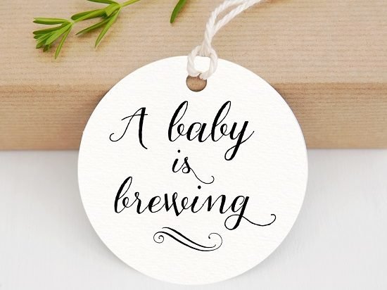 baby-is-brewing-labelful